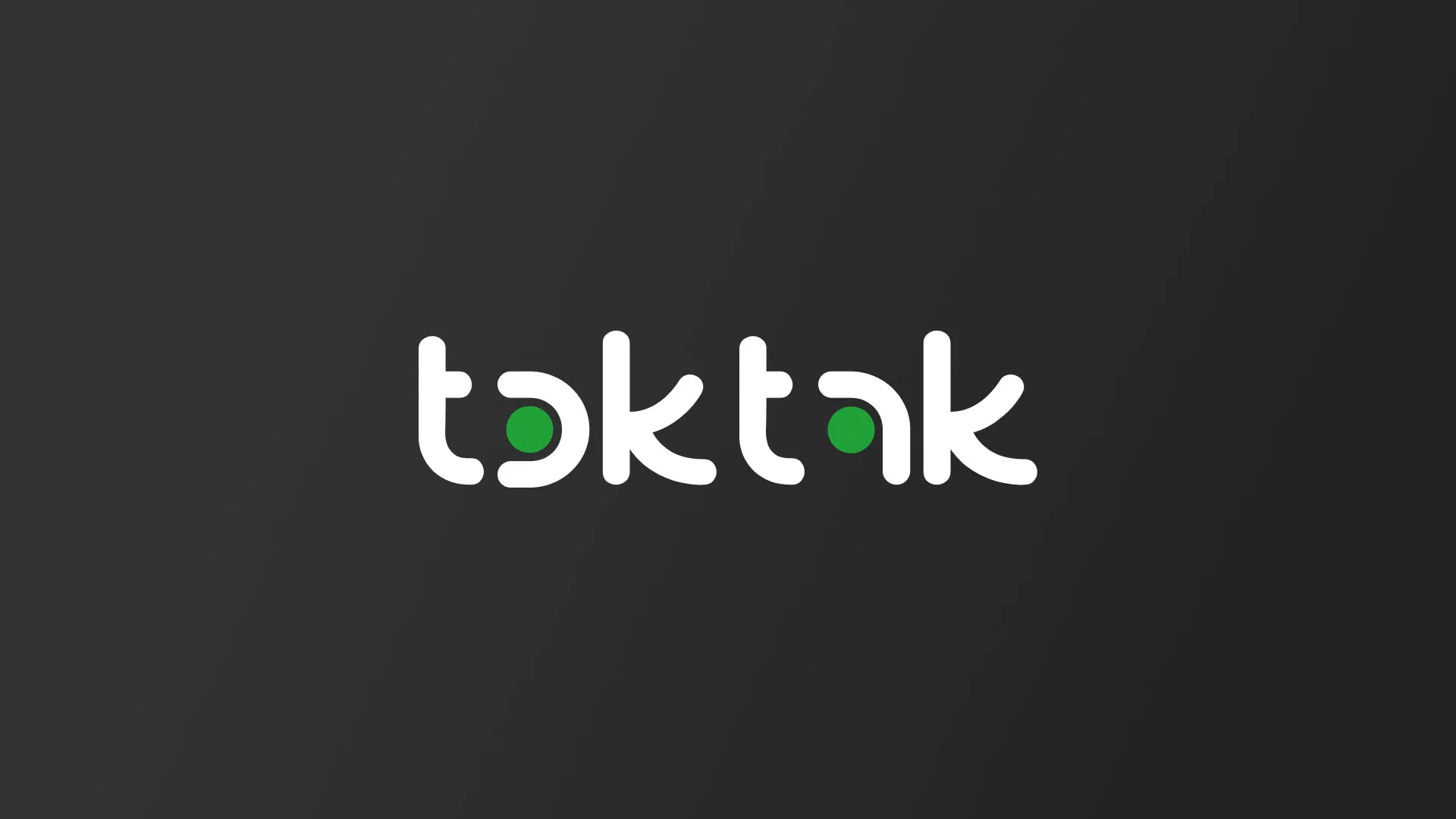 Разработка логотипа компании «Ток-Так» в Тимашёвске